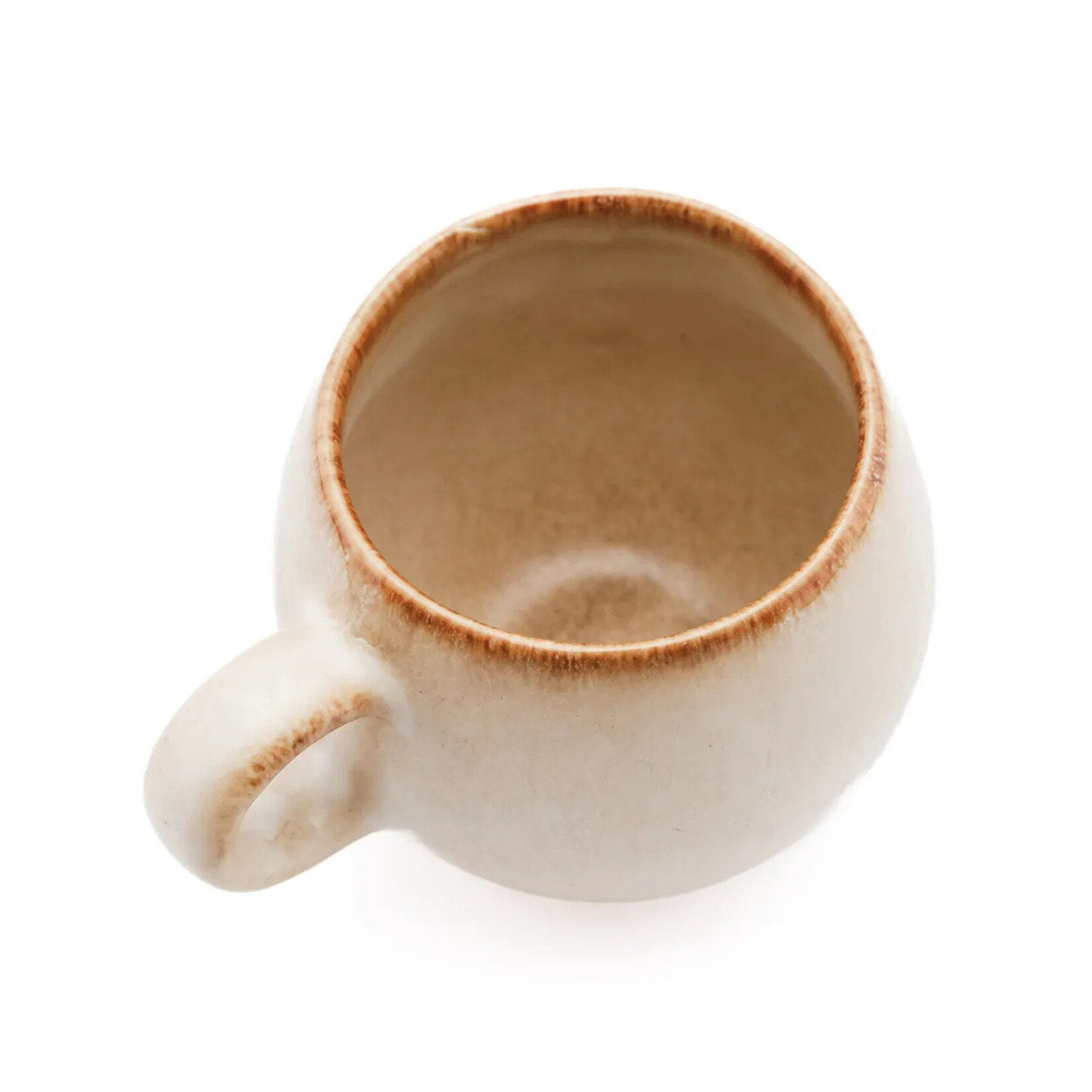 Bazar Bizar Antwerp The Cascais Espresso Cup - S - Set of 6