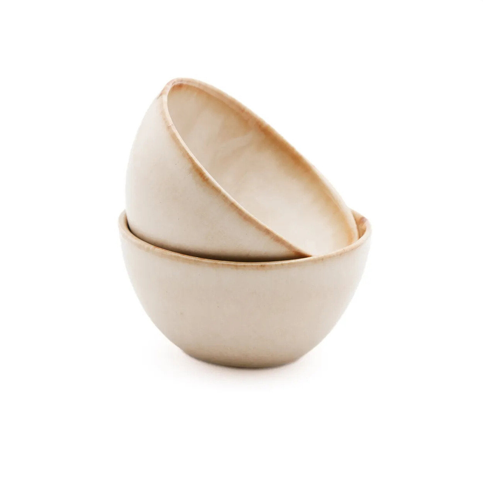 Bazar Bizar Antwerp The Cascais Cereal Bowl - M - Set of 6