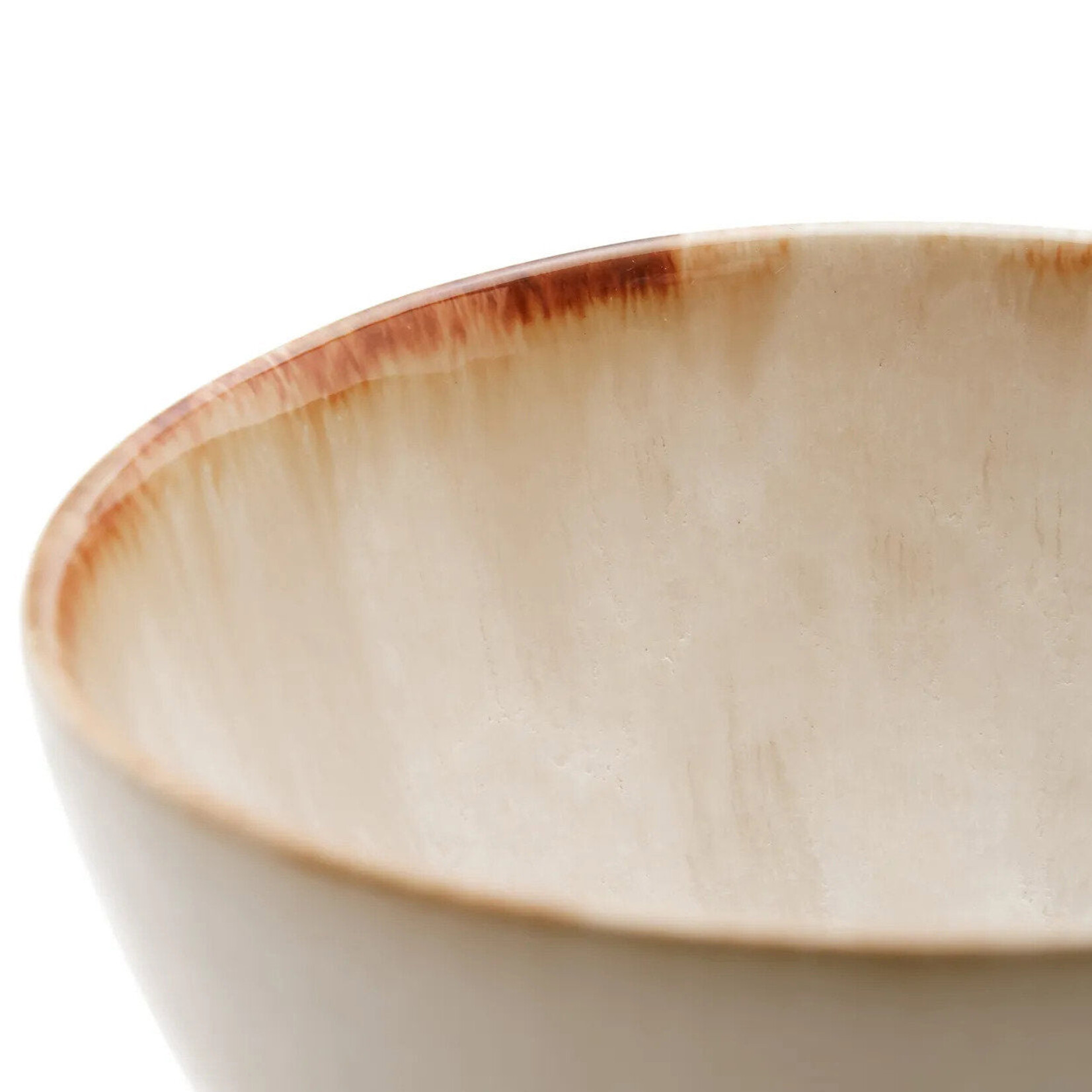 Bazar Bizar Antwerp The Cascais Bowl - M - Set of 6