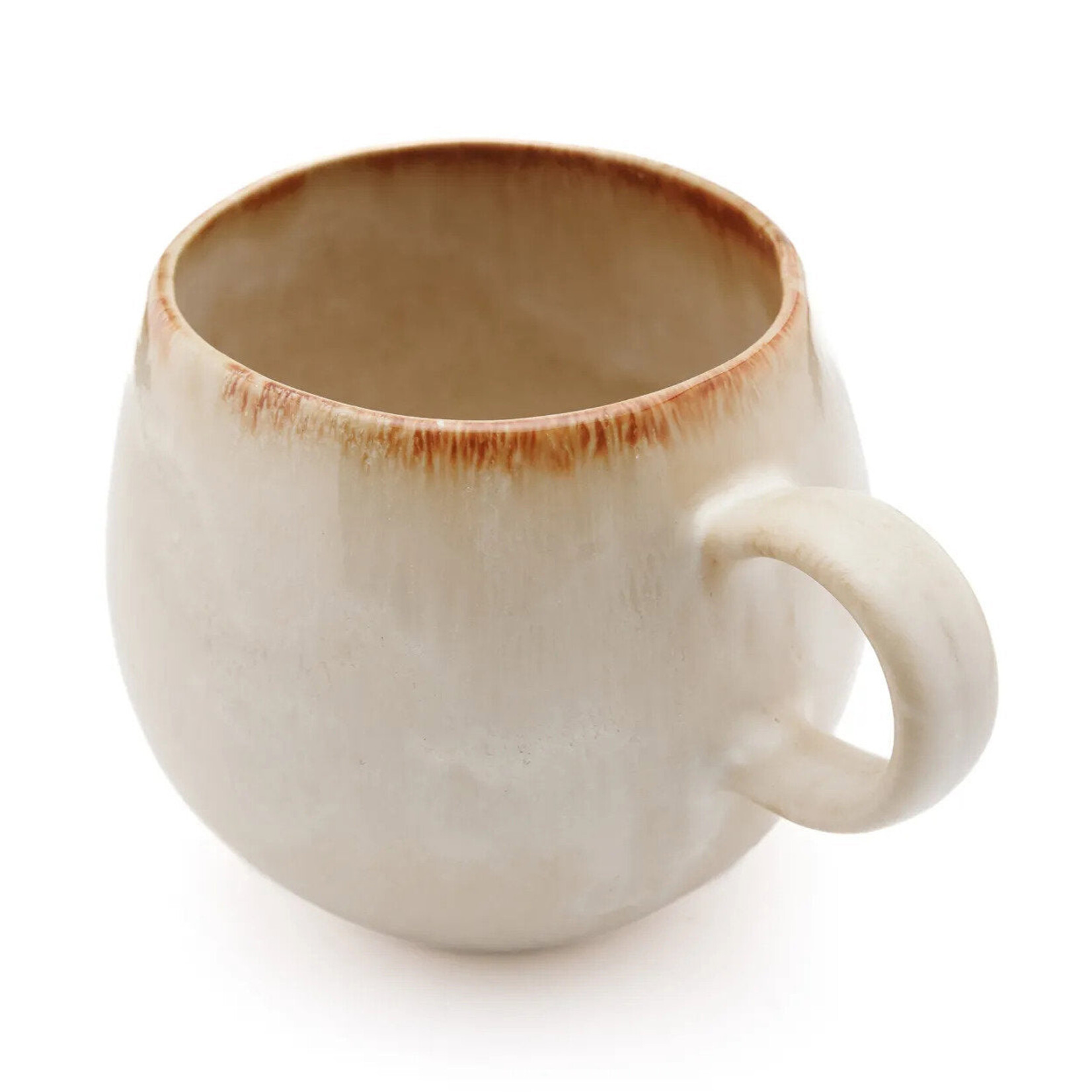 Bazar Bizar Antwerp The Cascais Mug - L - Set of 6