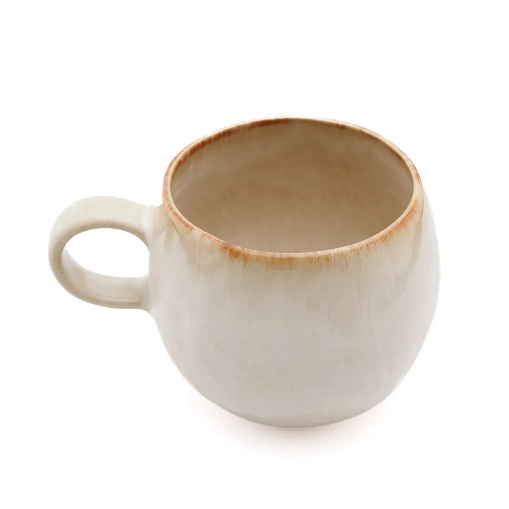 Bazar Bizar Antwerp The Cascais Mug - M - Set of 6