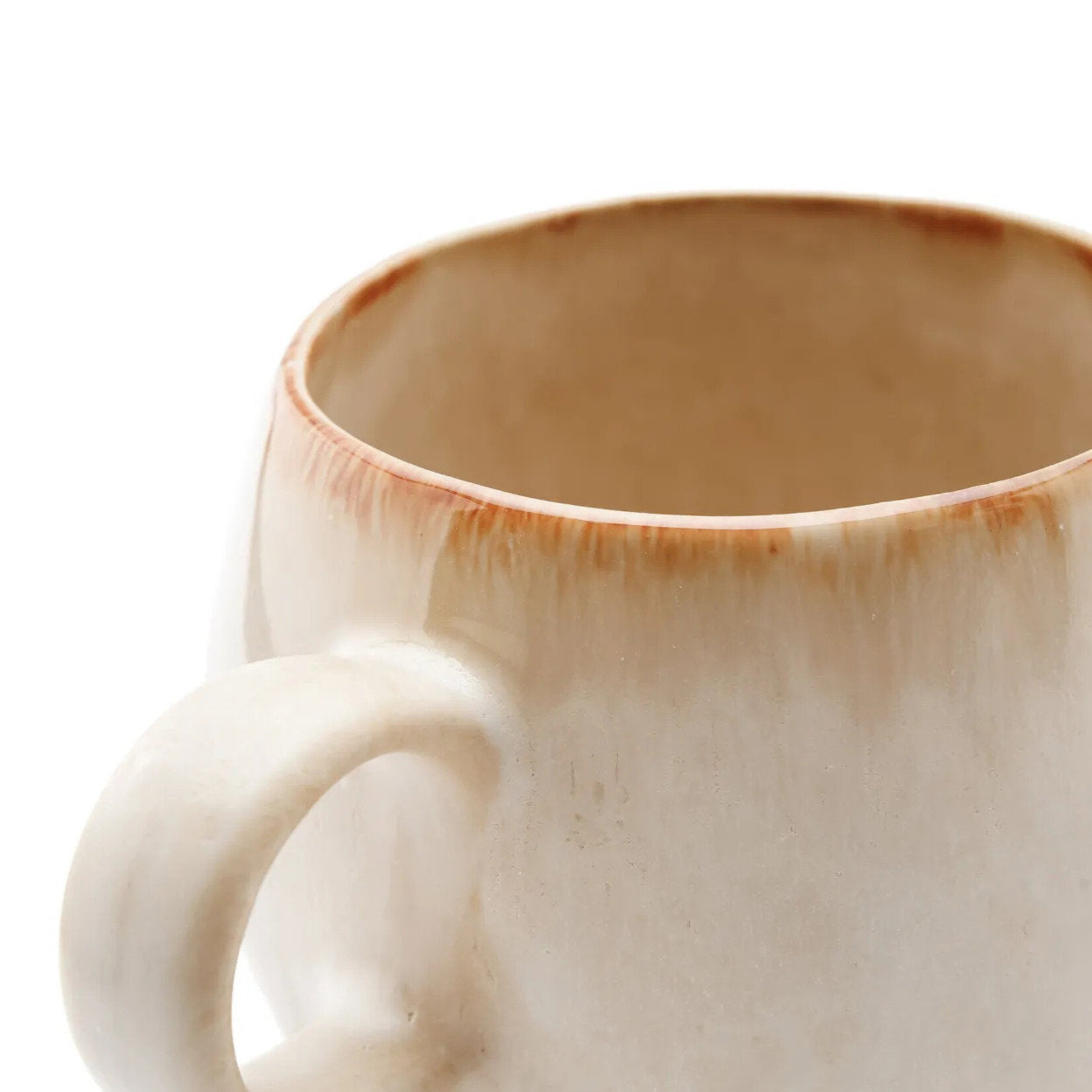 Bazar Bizar Antwerp The Cascais Mug - L - Set of 6