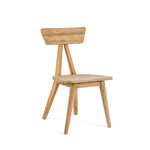 Bazar Bizar The Lonjong Dining Chair