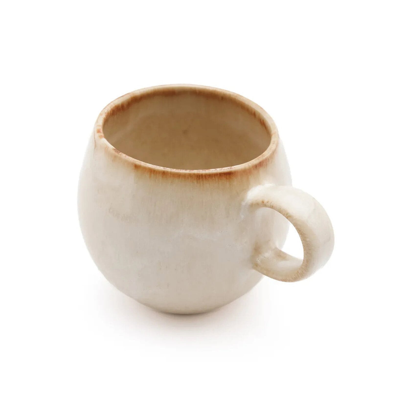 Bazar Bizar Antwerp The Cascais Mug - M - Set of 6