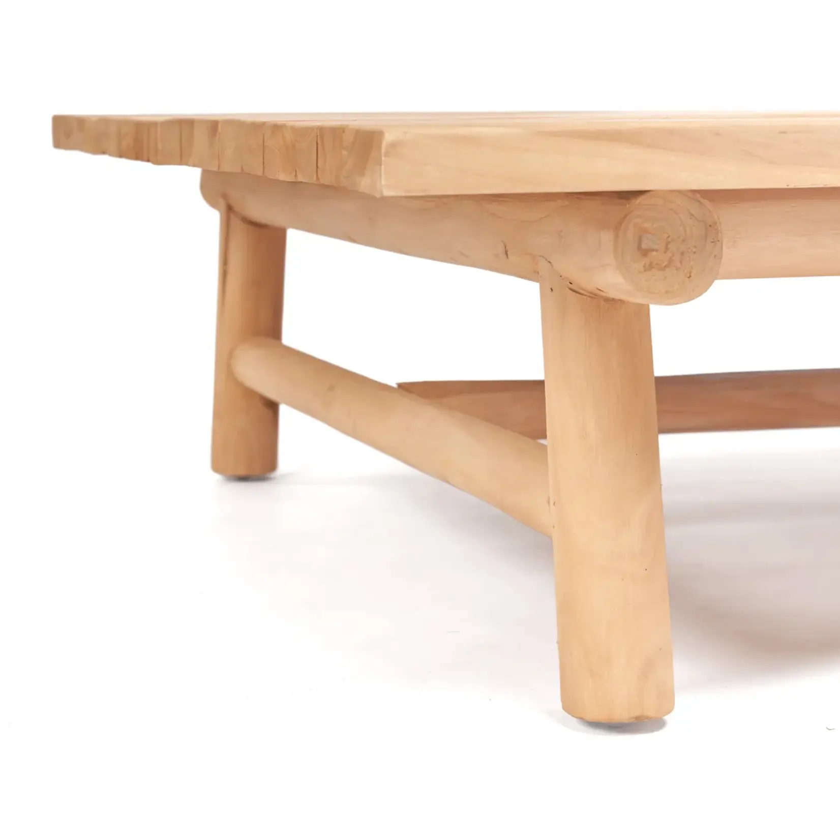 Bazar Bizar The Nusa Penida Coffee Table