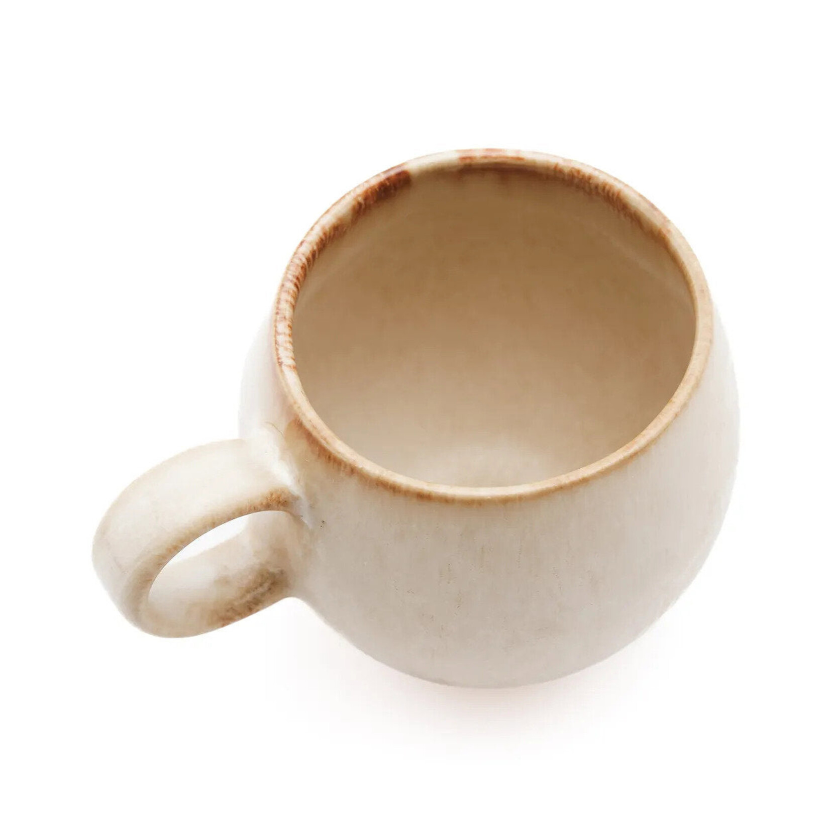 Bazar Bizar Antwerp The Cascais Mug - M - Set of 6