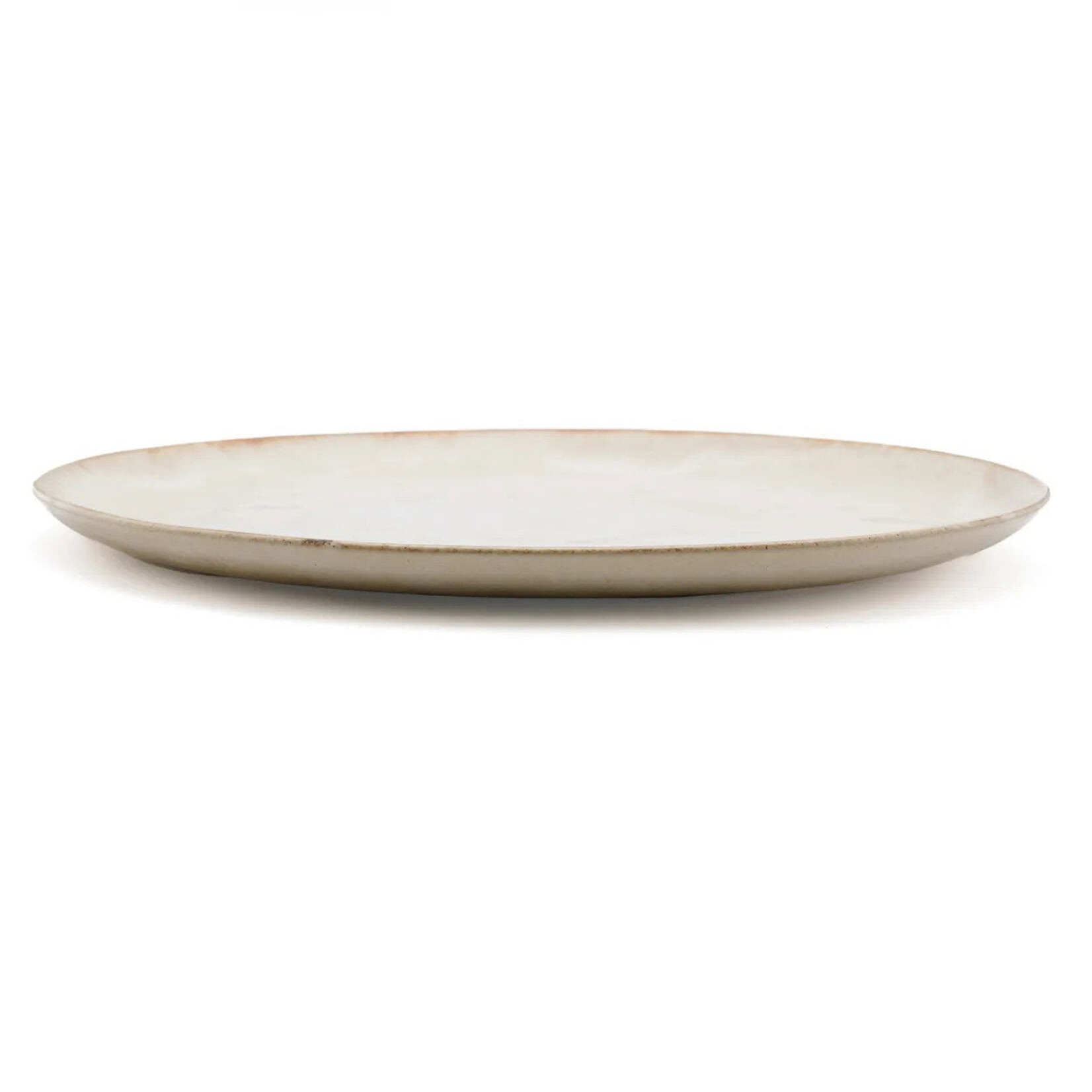 Bazar Bizar Antwerp The Cascais Salad Plate - Set of 6