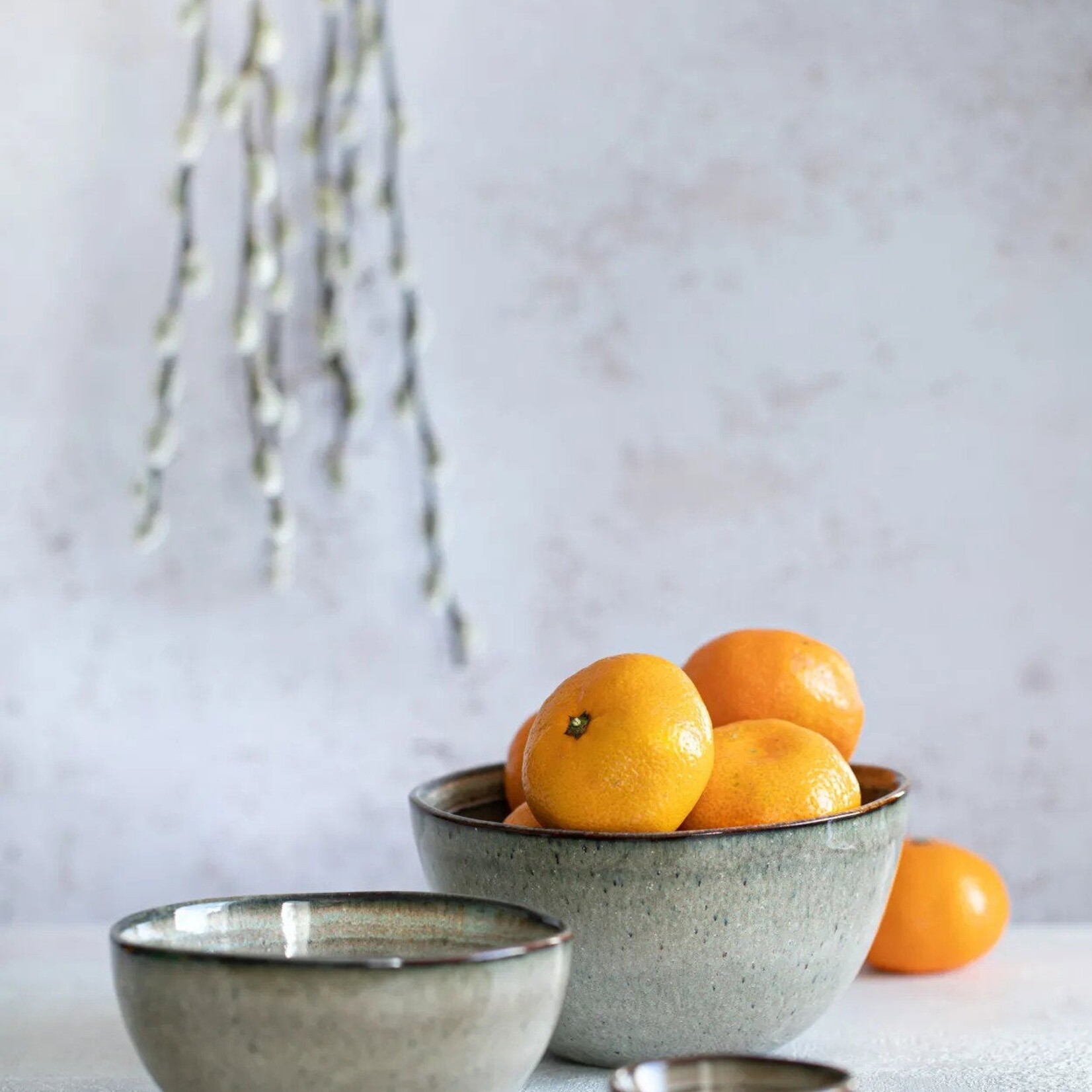 Bazar Bizar Antwerp The Comporta Cereal Bowl - M - Set of 6