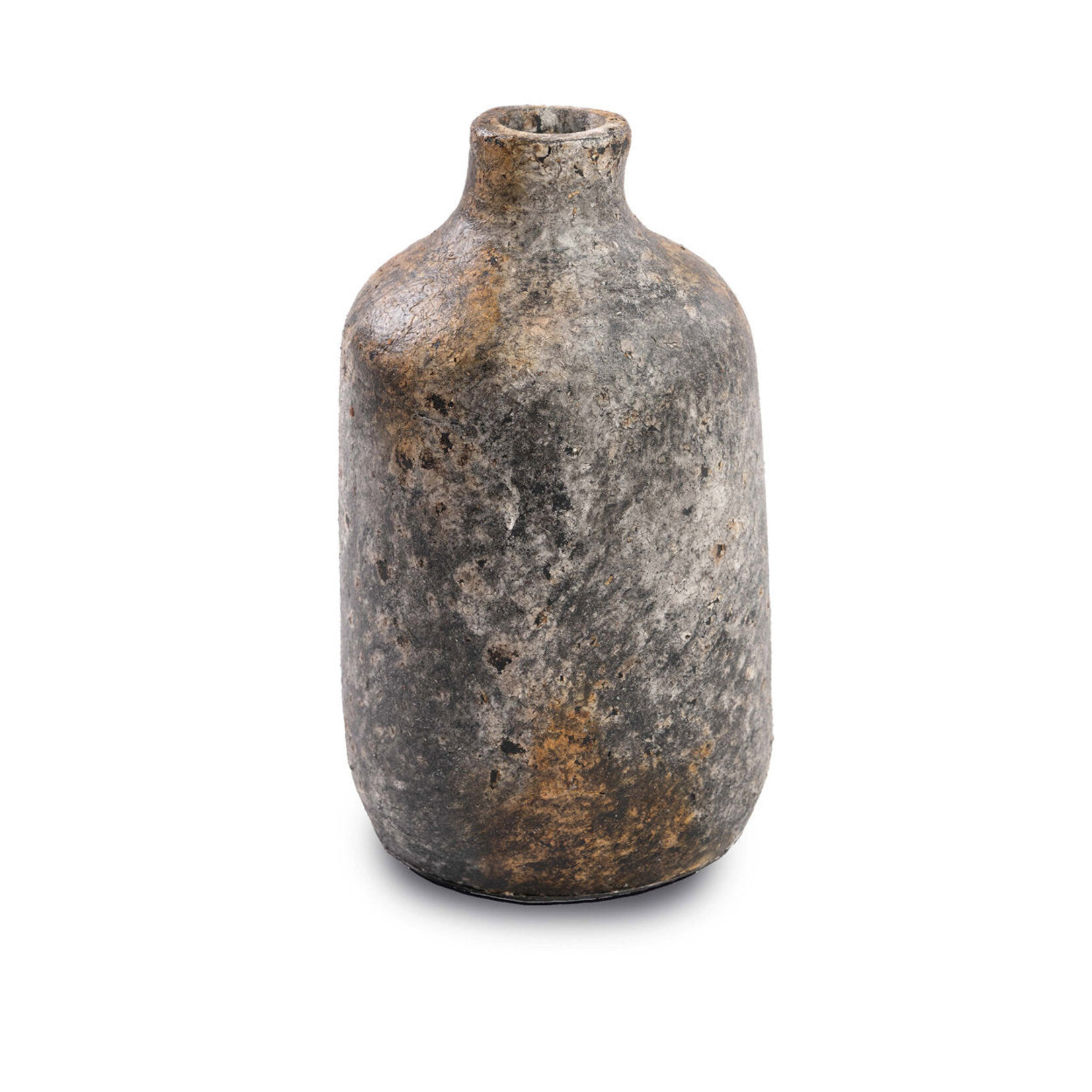 Bazar Bizar Antwerp The Classy Vase - Antique Grey - L