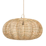 Bazar Bizar Antwerp The Cerise Pendant - Natural