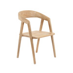 Bazar Bizar Antwerp The Teluk Dining Chair