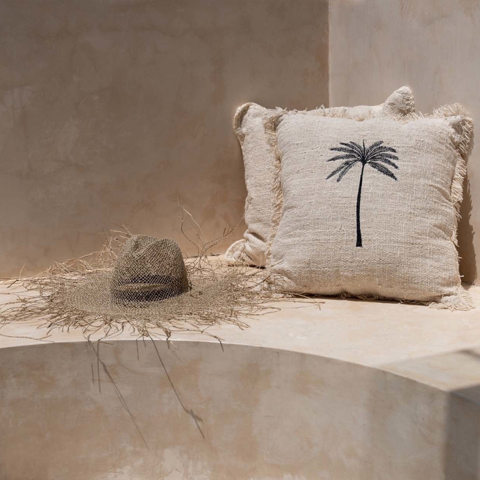 Bazar Bizar Antwerp The Beach Hat