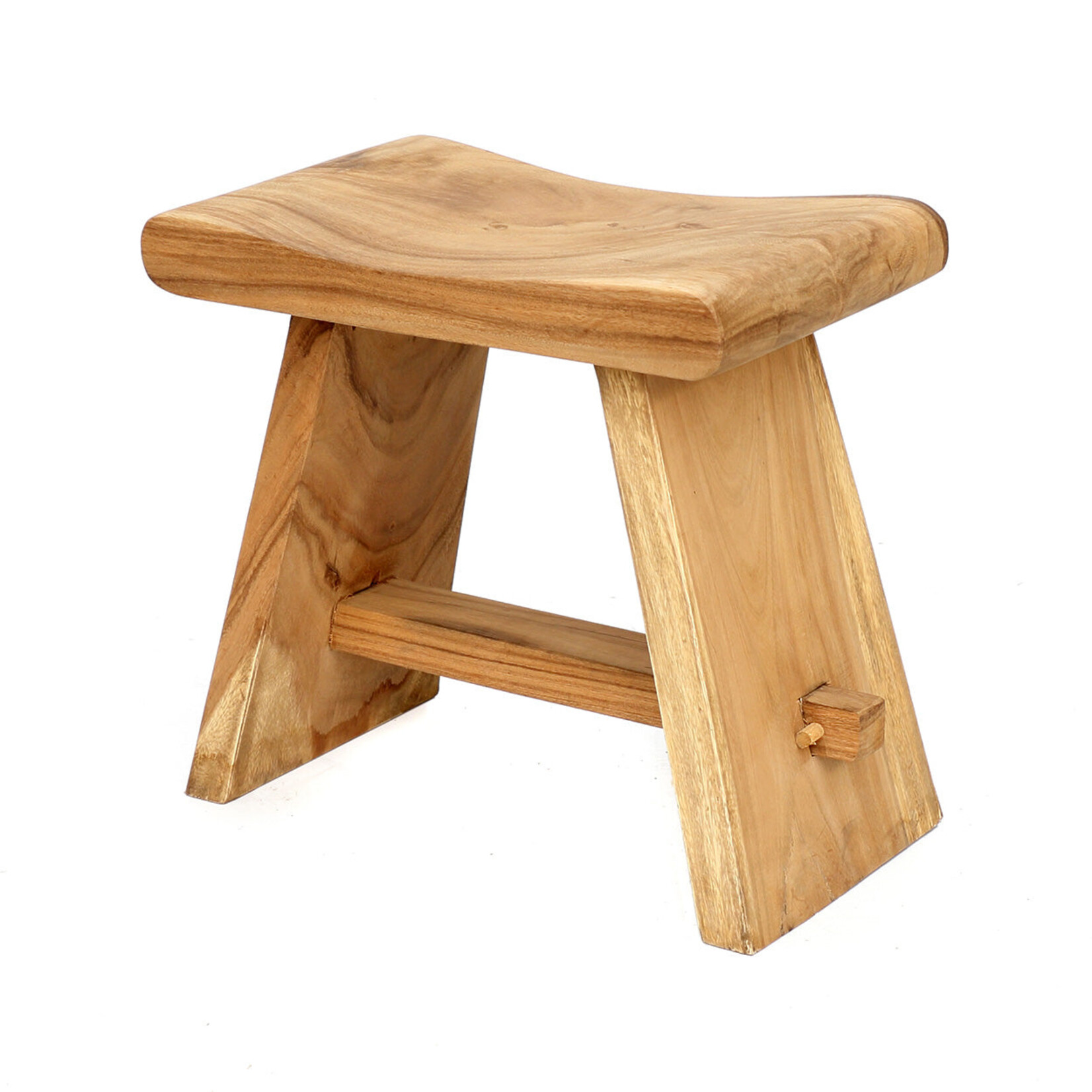 Bazar Bizar Antwerp The Suar Stool - 50