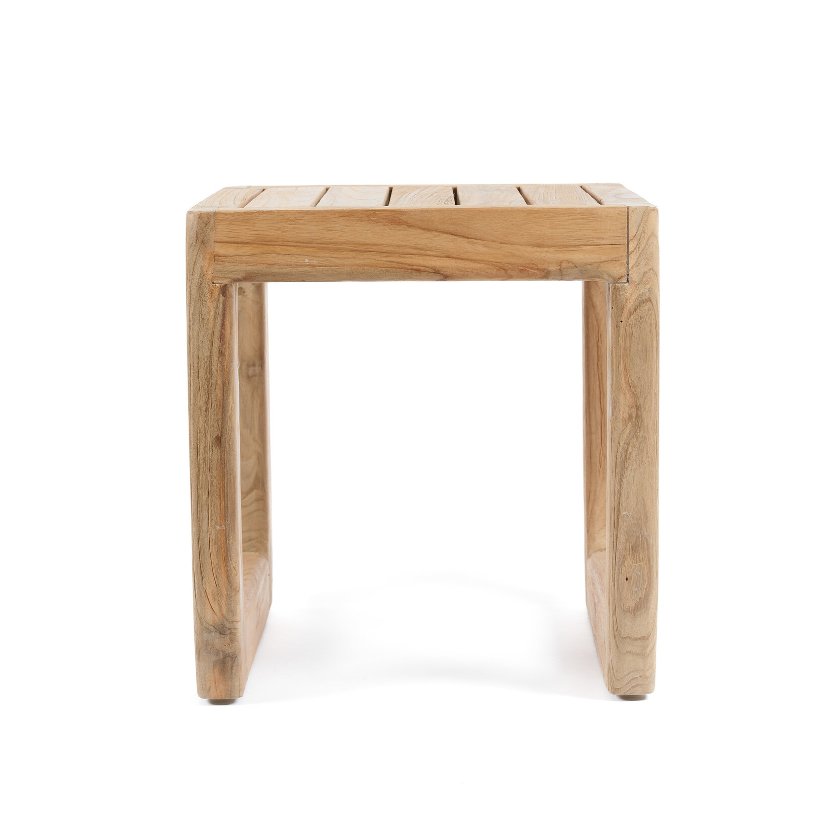 Bazar Bizar Antwerp The Symi Stool - Outdoor