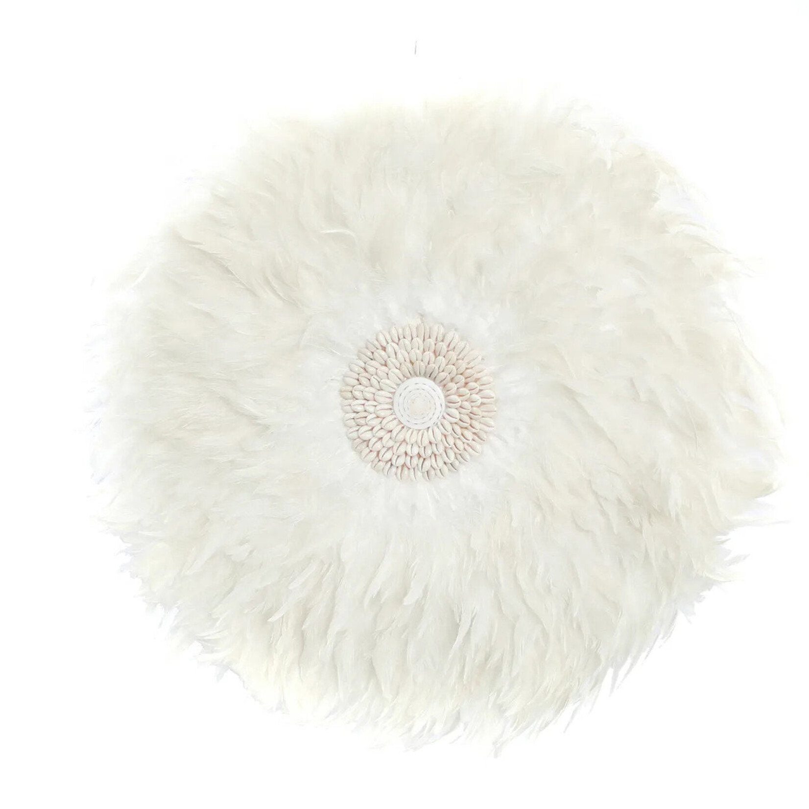 Bazar Bizar The Coastal Juju - White - L