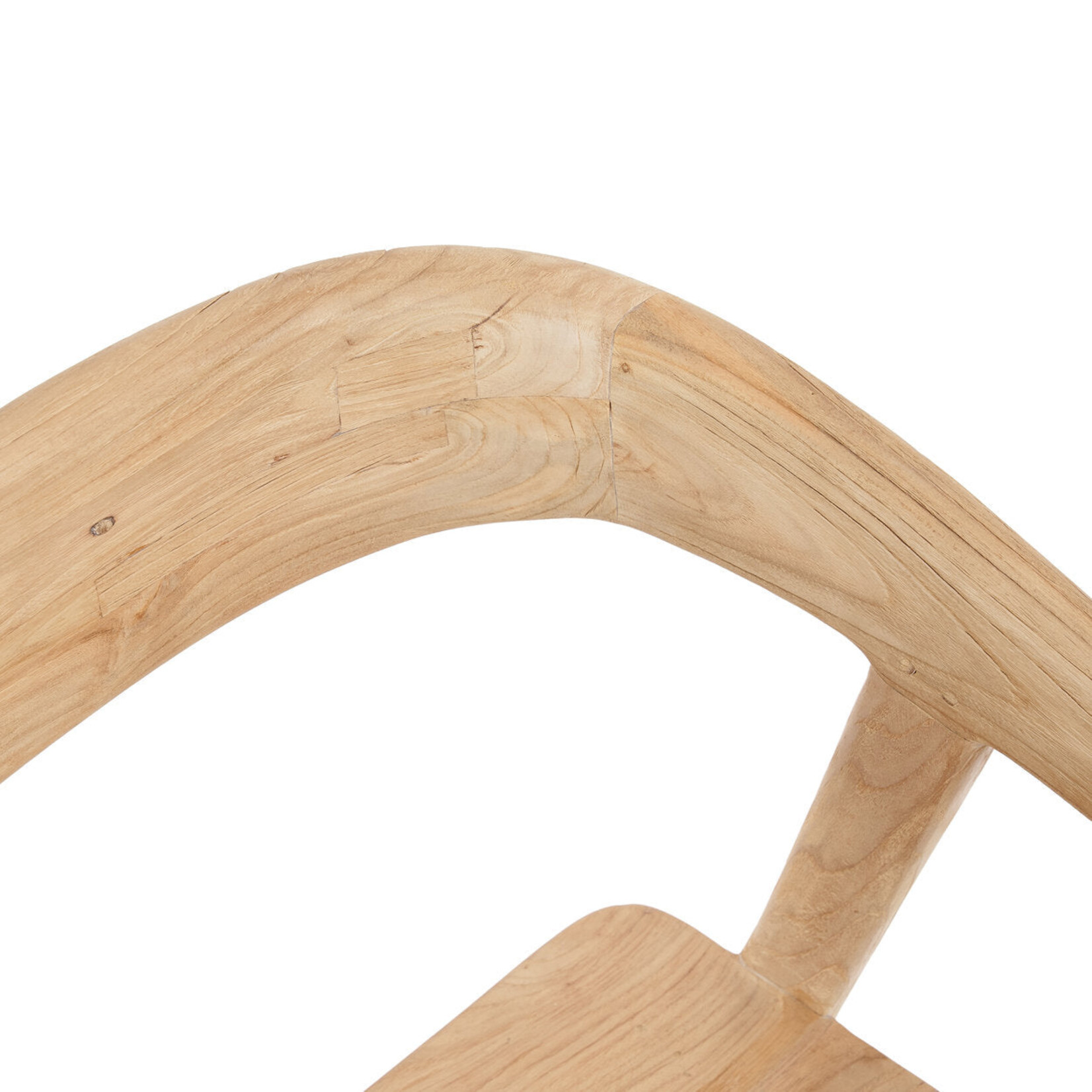 Bazar Bizar Antwerp The Teluk Dining Chair
