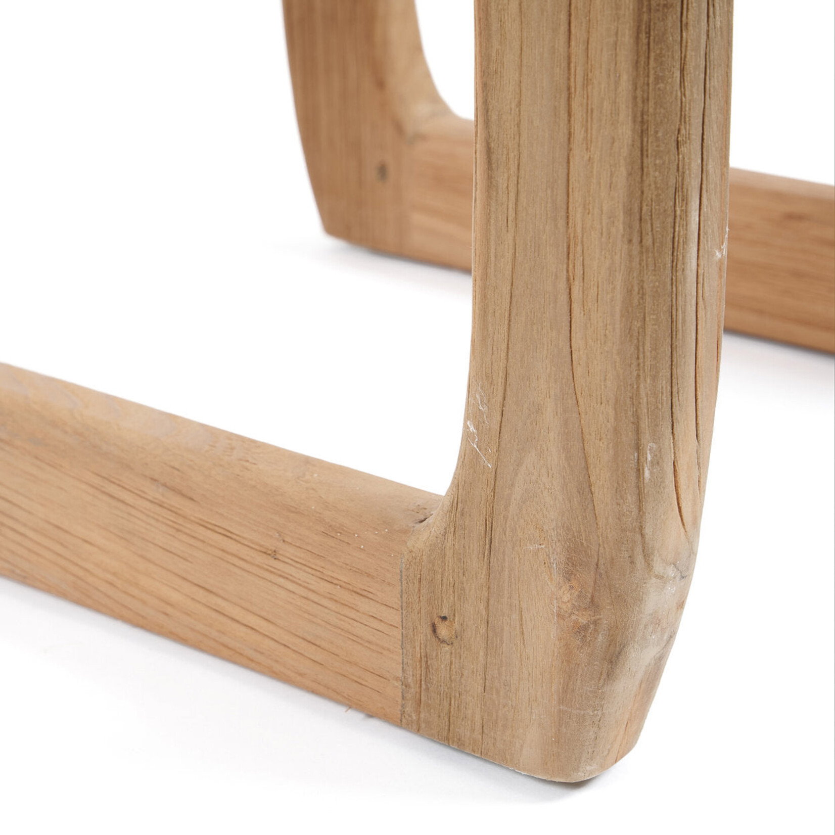 Bazar Bizar Antwerp The Symi Stool - Outdoor