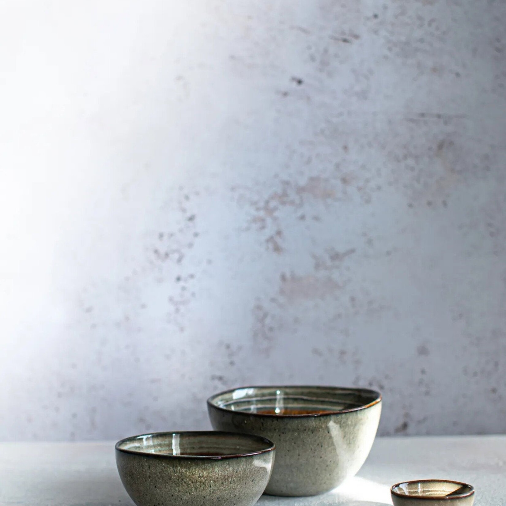 Bazar Bizar Antwerp The Comporta Sauce Bowl - XS - Set of 6