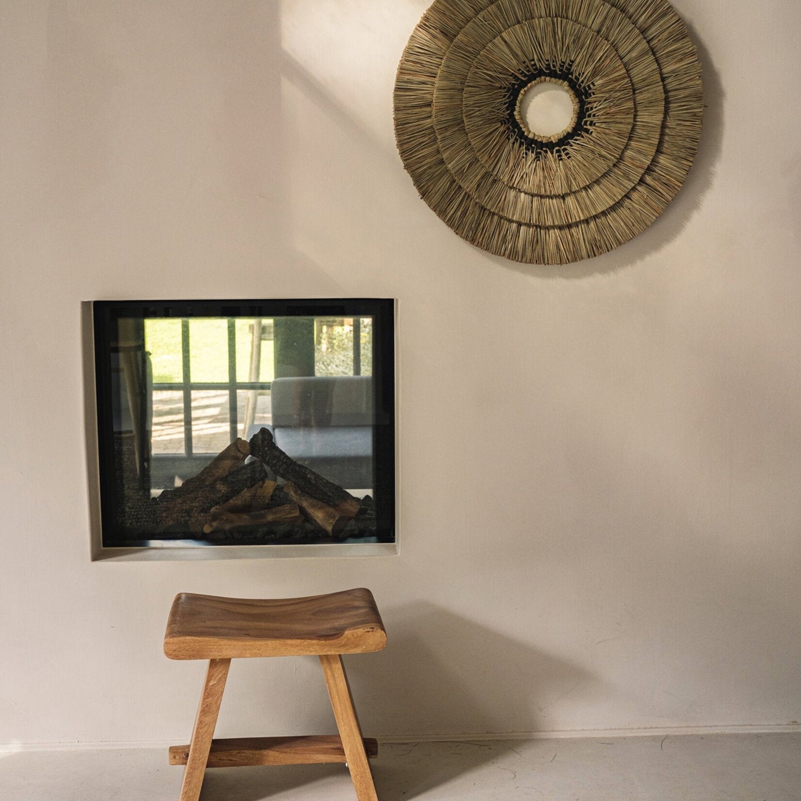 Bazar Bizar Antwerp The Suar Stool - 50