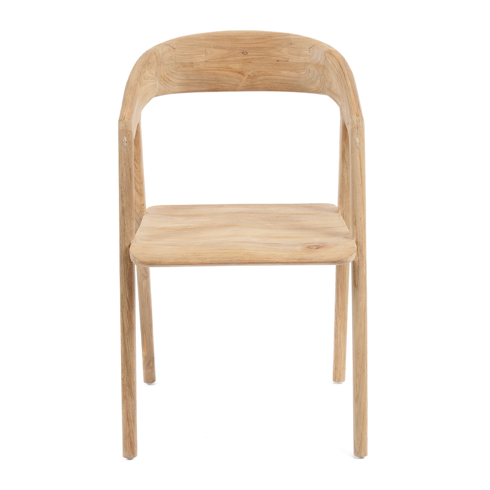 Bazar Bizar Antwerp The Teluk Dining Chair
