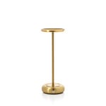 Bazar Bizar Antwerp The Smooth Operator Led Table Lamp