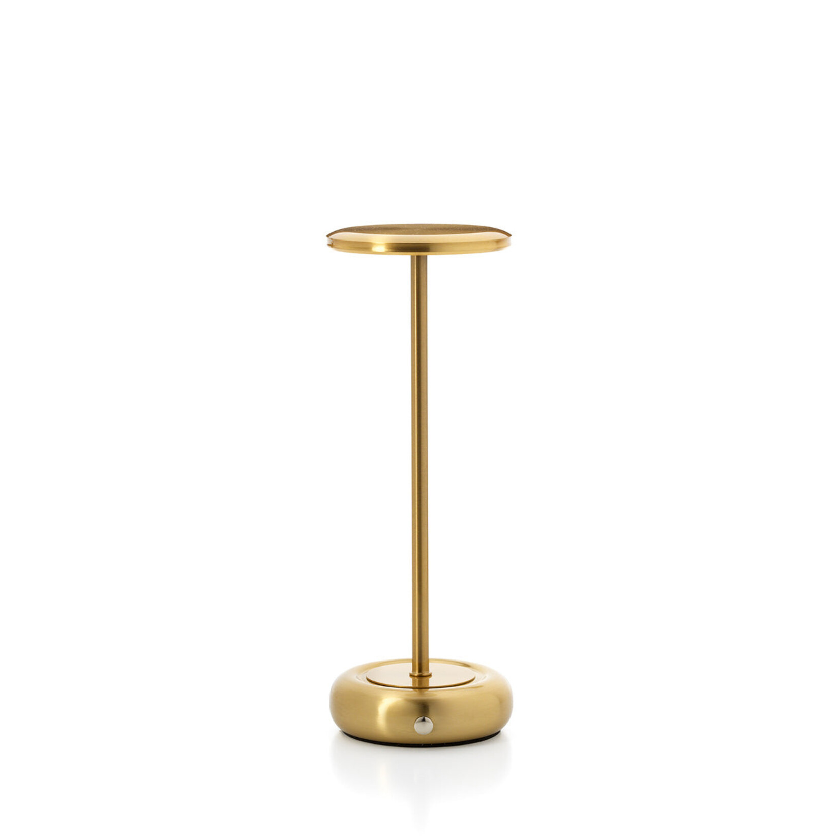 Bazar Bizar Antwerp The Smooth Operator Led Table Lamp