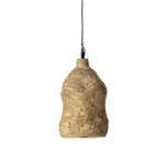Bazar Bizar Antwerp The Moloko Pendant - Mud  - S
