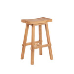 Bazar Bizar Antwerp The Tabanan Bar Stool - Outdoor