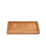 Bazar Bizar Antwerp The Gormandize Tray - Natural - S