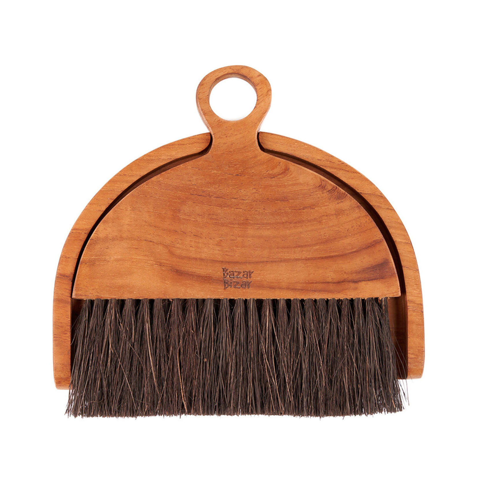 Bazar Bizar Antwerp The Haya Broom - Natural