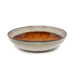 Bazar Bizar Antwerp The Comporta Pasta Plate - L