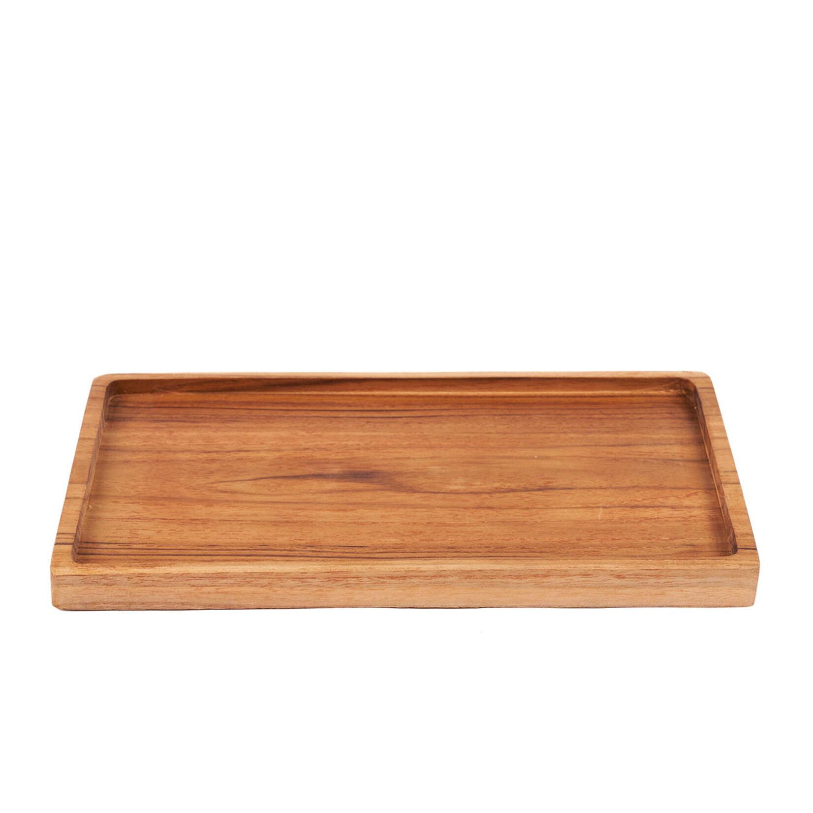 Bazar Bizar Antwerp The Gormandize Tray - Natural - L
