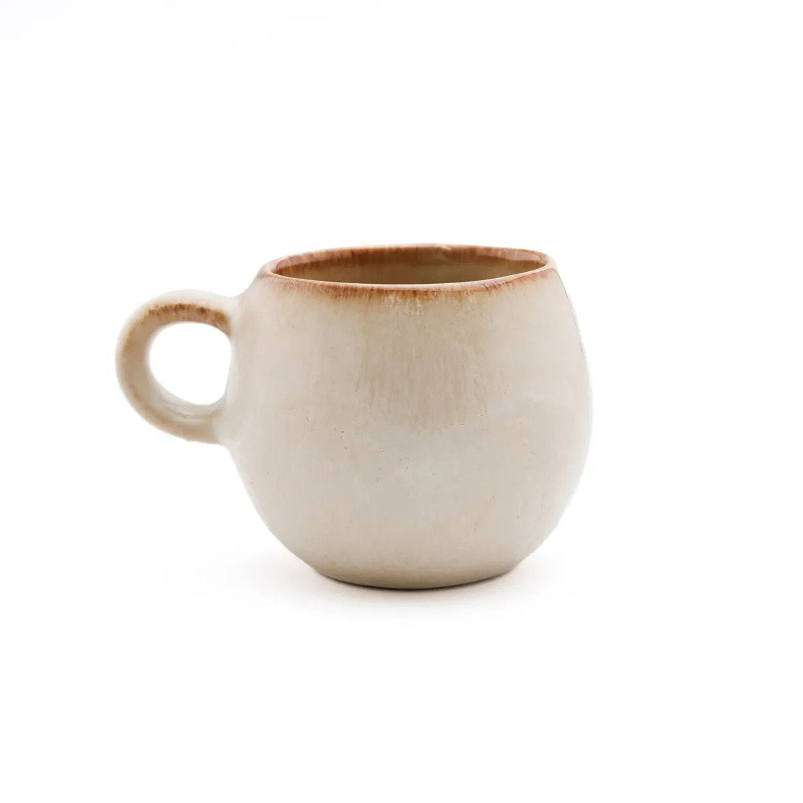 Bazar Bizar Antwerp The Cascais Espresso Cup - S