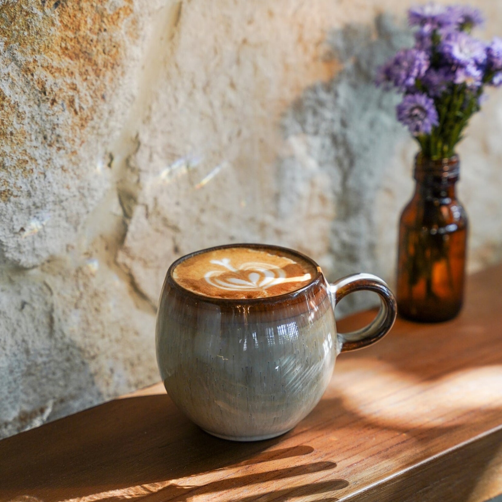 Bazar Bizar Antwerp The Comporta Mug - M