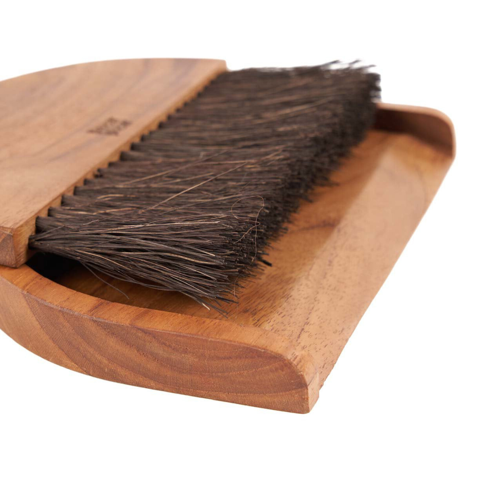 Bazar Bizar Antwerp The Haya Broom - Natural