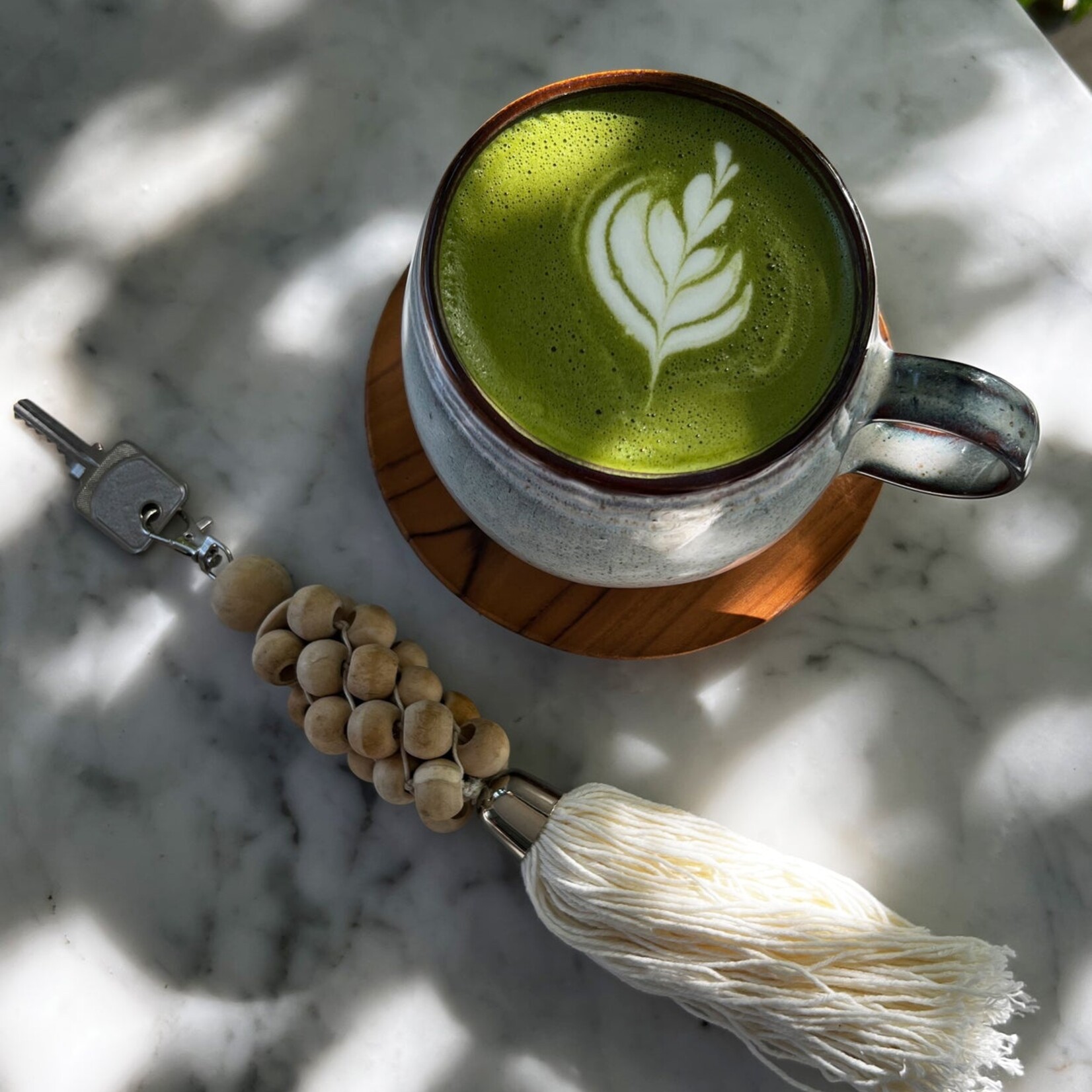 Bazar Bizar Antwerp The Comporta Mug - M