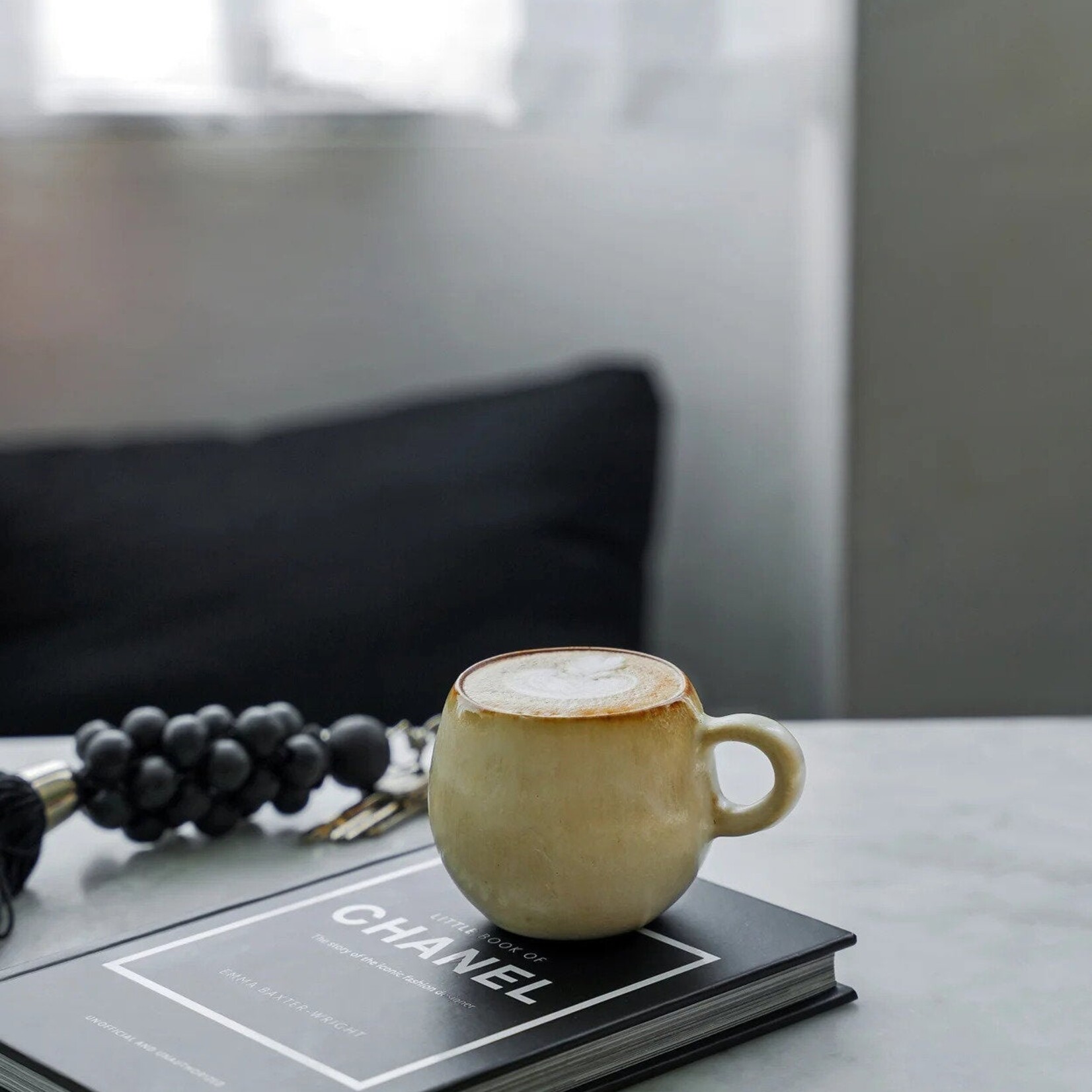 Bazar Bizar Antwerp The Cascais Espresso Cup - S