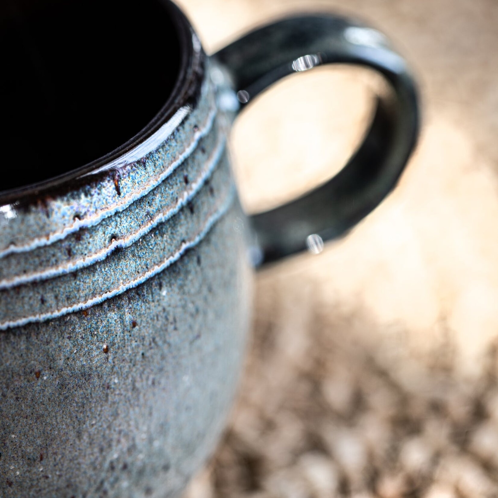 Bazar Bizar Antwerp The Comporta Mug - M