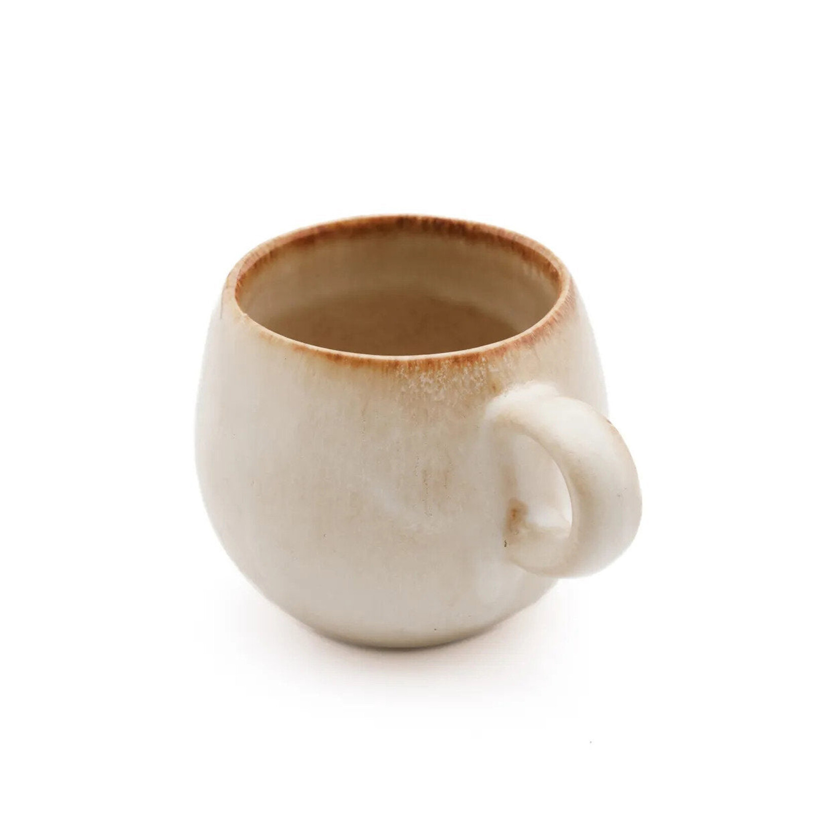Bazar Bizar Antwerp The Cascais Espresso Cup - S