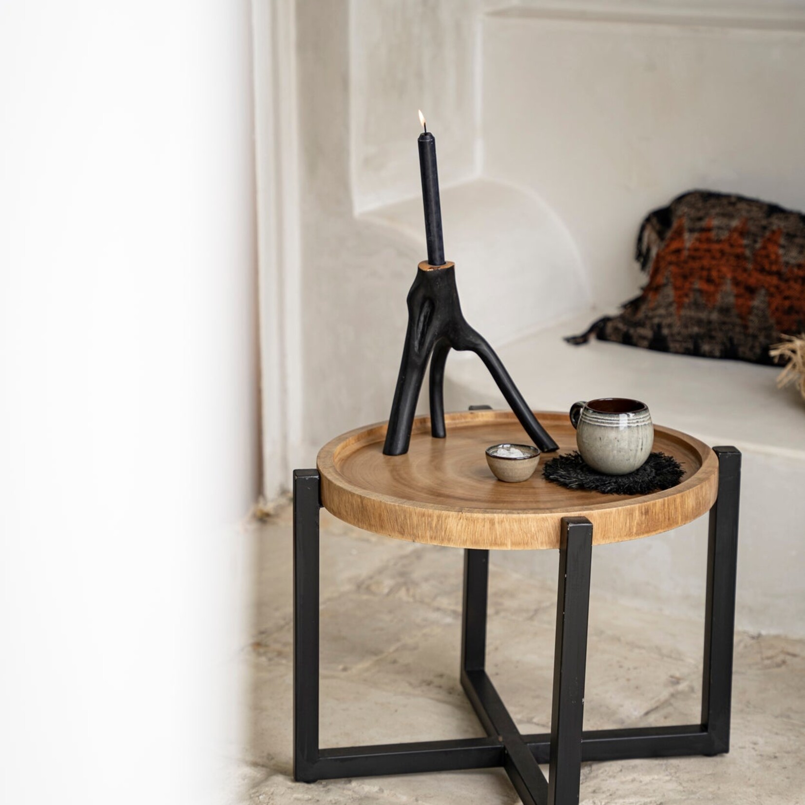 Bazar Bizar Antwerp The Comporta Mug - M