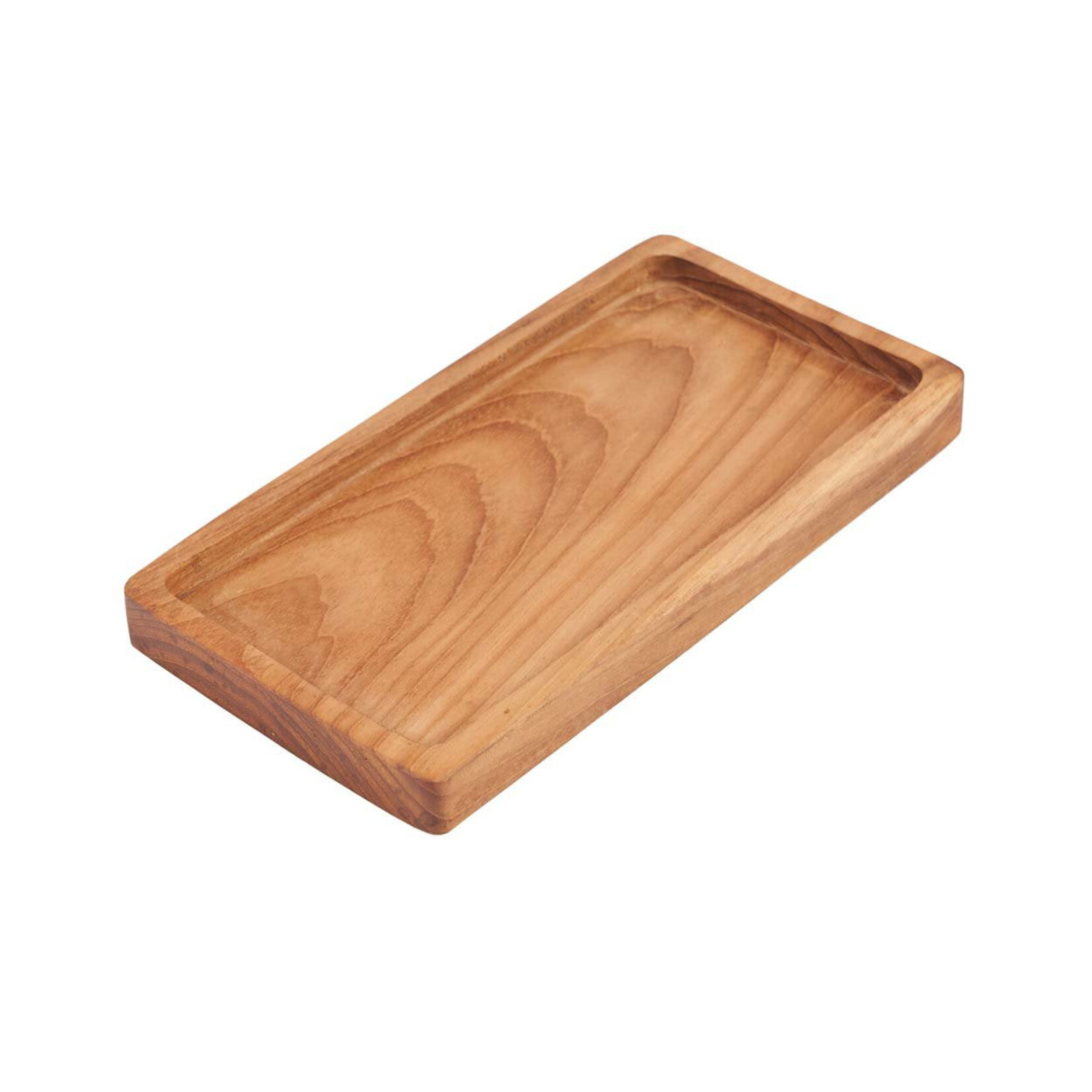 Bazar Bizar Antwerp The Gormandize Tray - Natural - S
