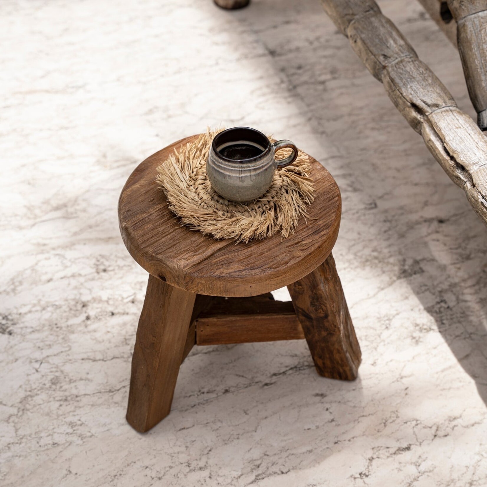 Bazar Bizar Antwerp The Comporta Mug - M