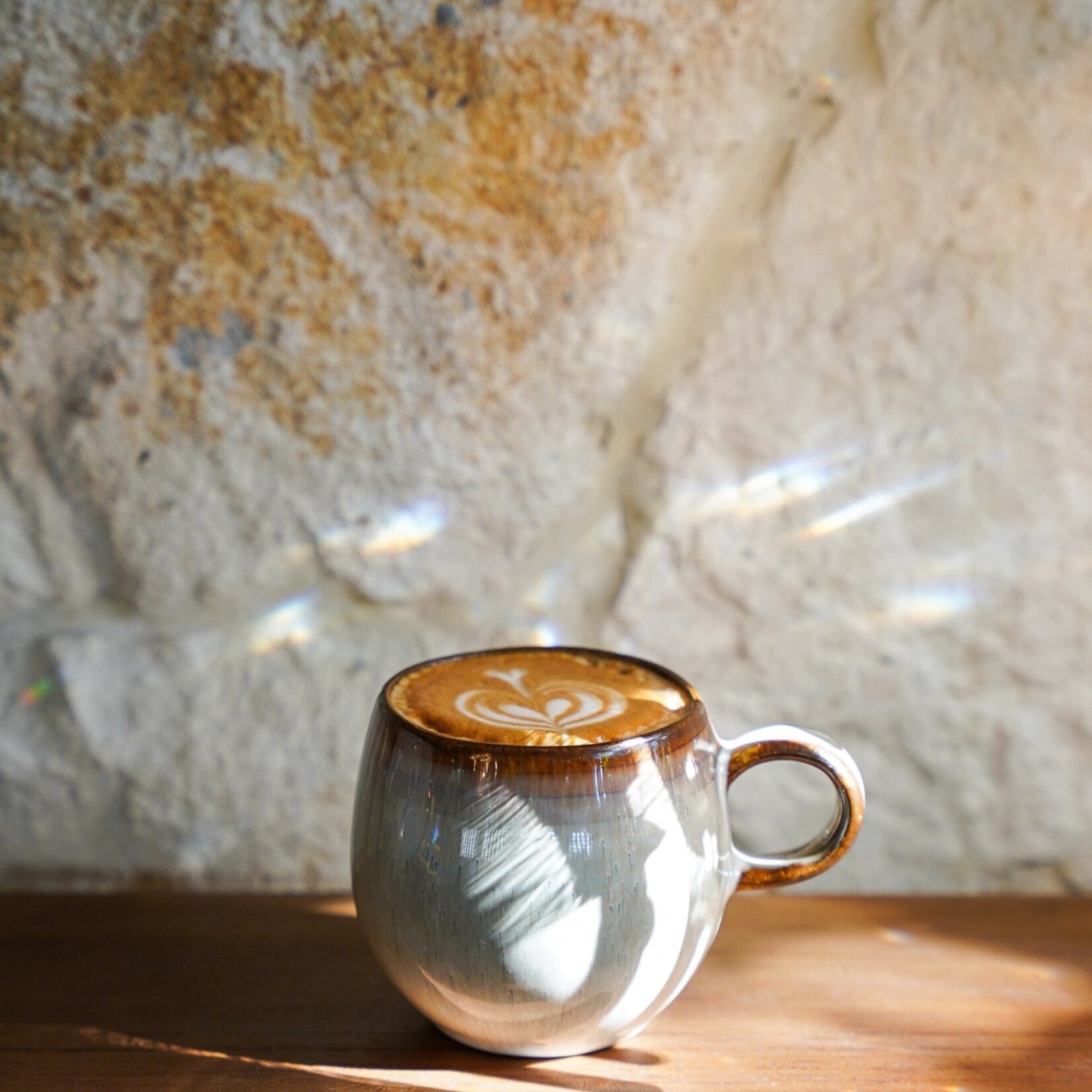 Bazar Bizar Antwerp The Comporta Mug - M