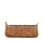 Bazar Bizar Antwerp The Rayah Basket - Natural