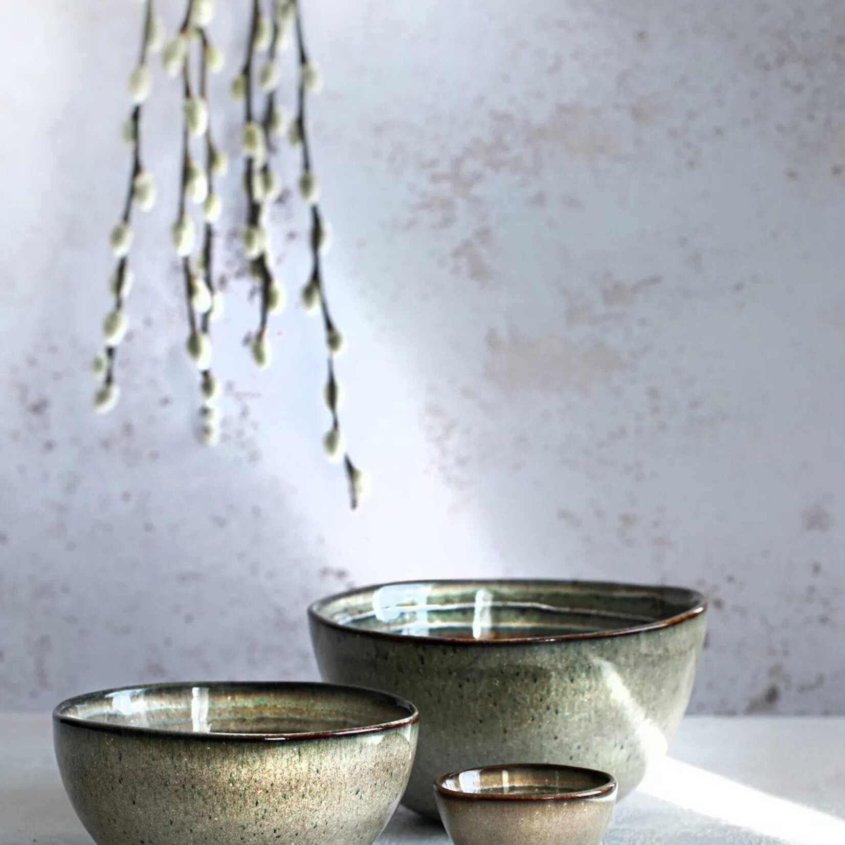 Bazar Bizar Antwerp The Comporta Cereal Bowl - S - Set of 6