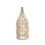 Bazar Bizar Antwerp The Garaffa Pendant - Natural - M
