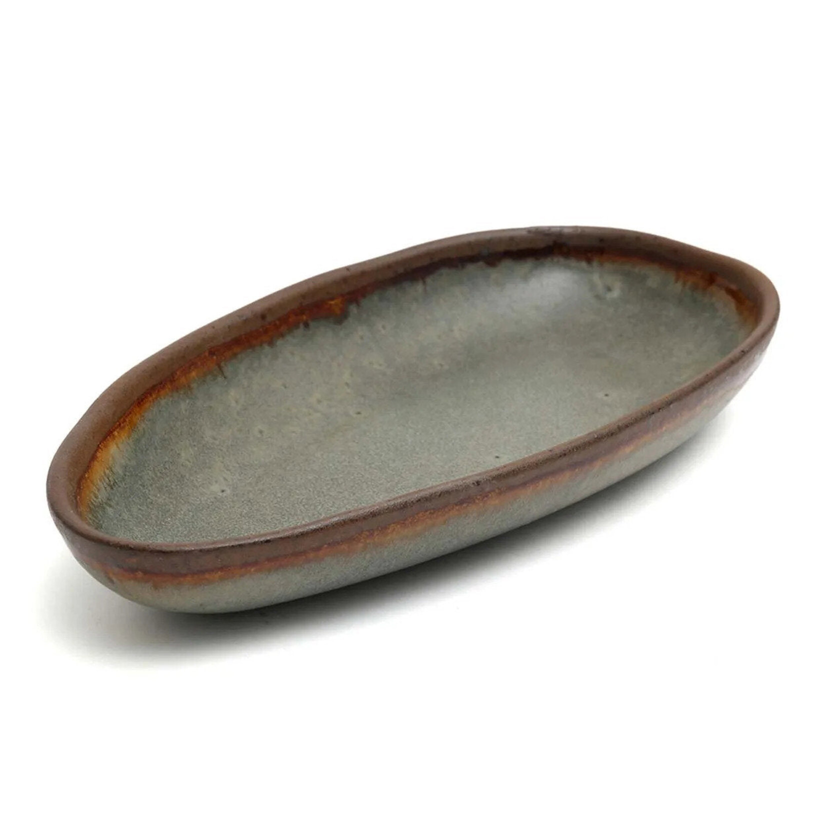 Bazar Bizar Antwerp The Côa Serving Platter - M - Set of 6