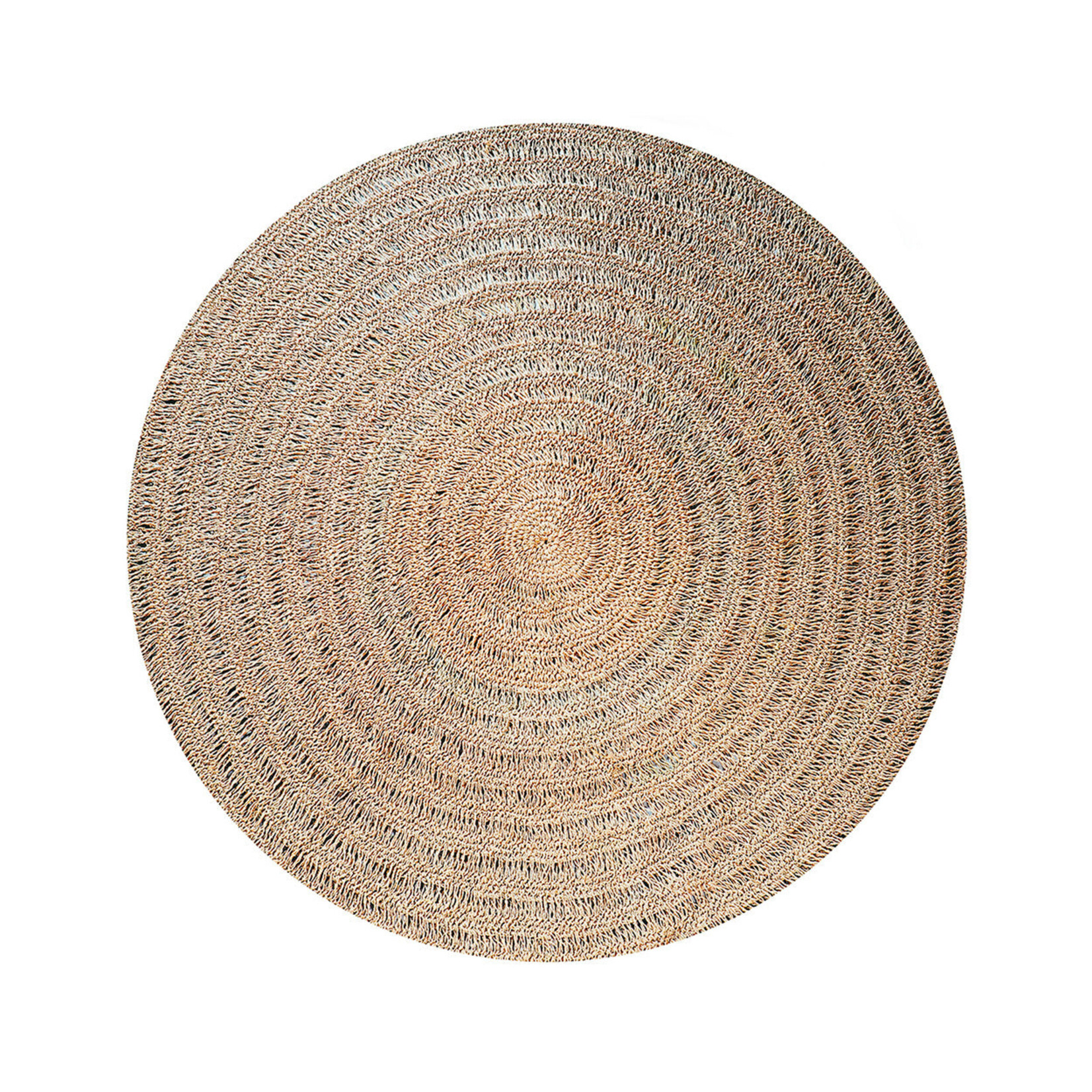 Bazar Bizar Antwerp The Seagrass Carpet - Natural - 200