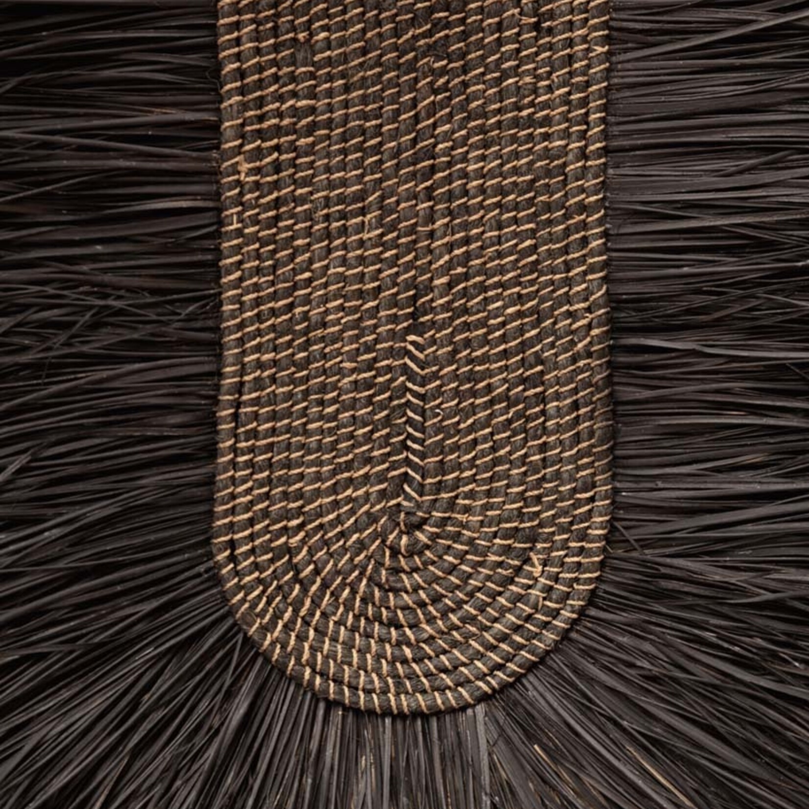 Bazar Bizar Antwerp The Dada Wall Deco - Black