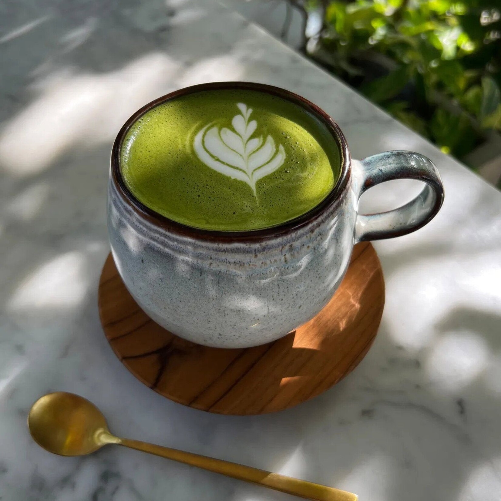 Bazar Bizar Antwerp The Comporta Mug - L - Set of 6